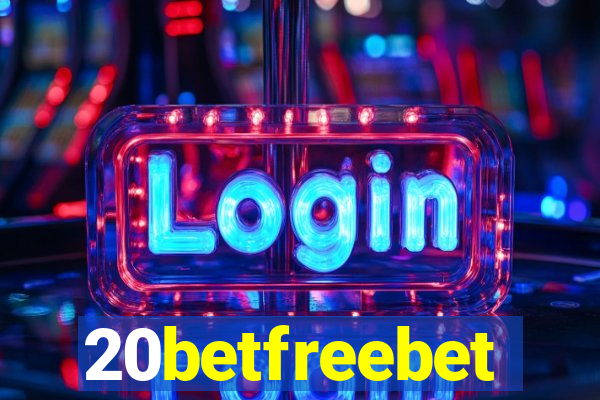 20betfreebet