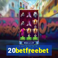 20betfreebet