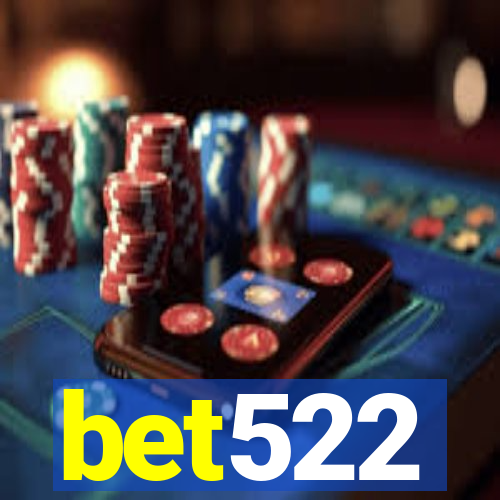 bet522