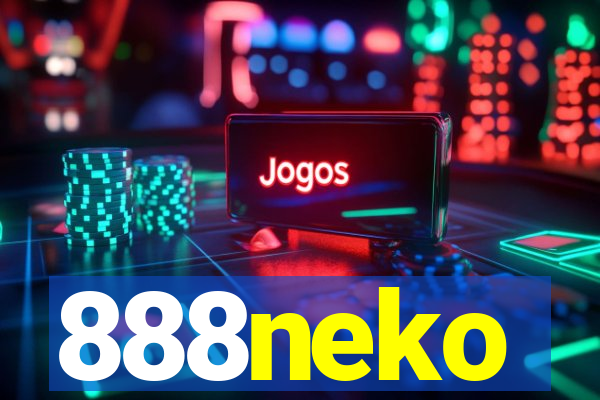 888neko