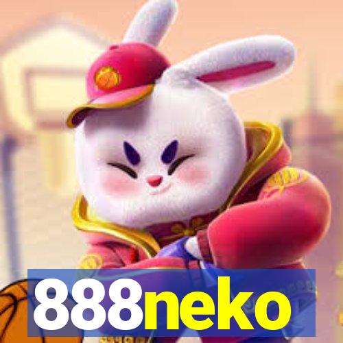 888neko