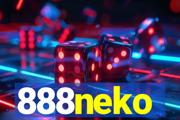 888neko