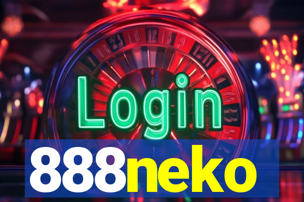 888neko