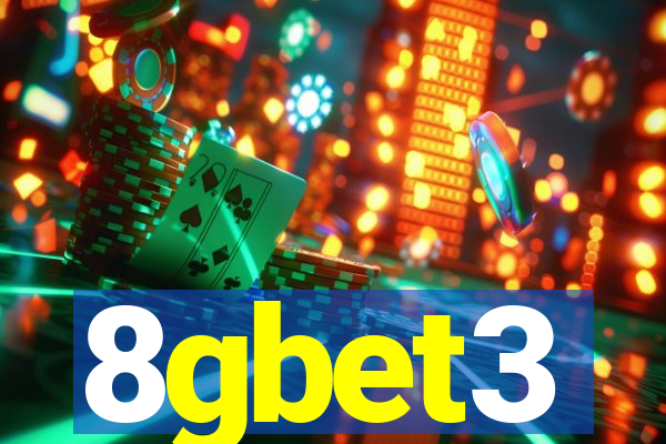 8gbet3