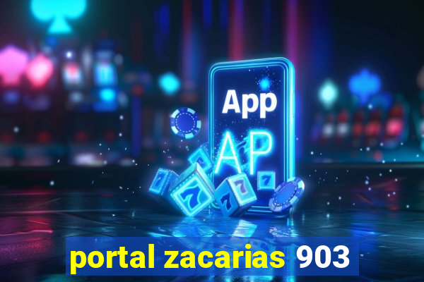 portal zacarias 903