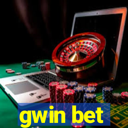 gwin bet