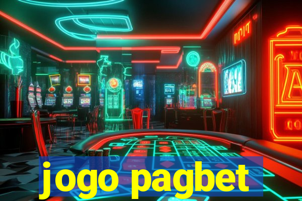 jogo pagbet