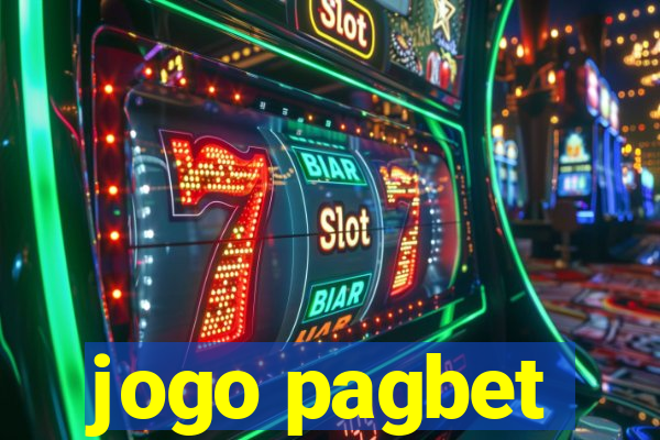 jogo pagbet