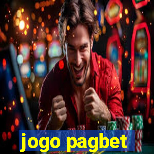 jogo pagbet