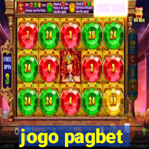 jogo pagbet