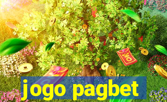 jogo pagbet