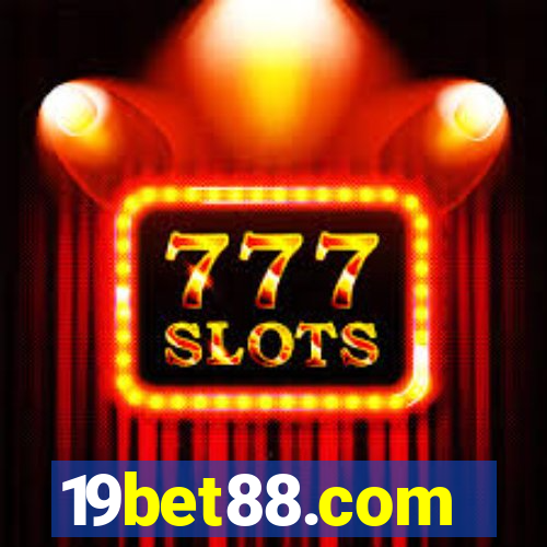 19bet88.com