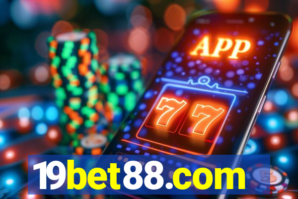 19bet88.com