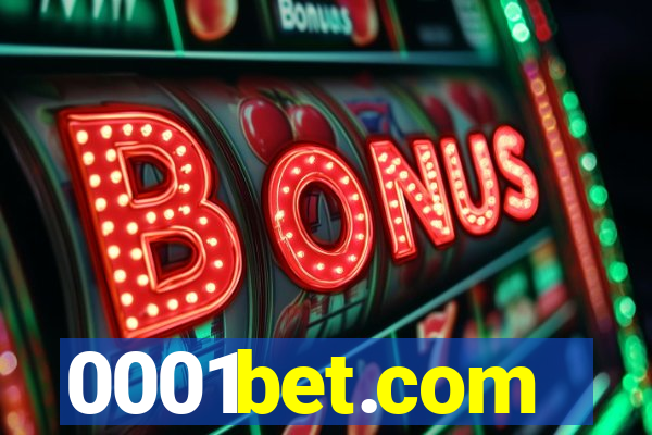 0001bet.com