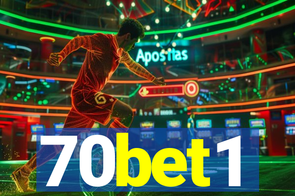 70bet1