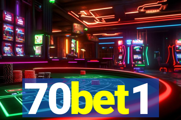 70bet1