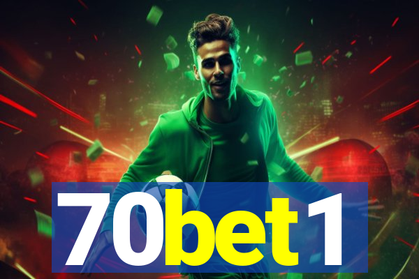 70bet1