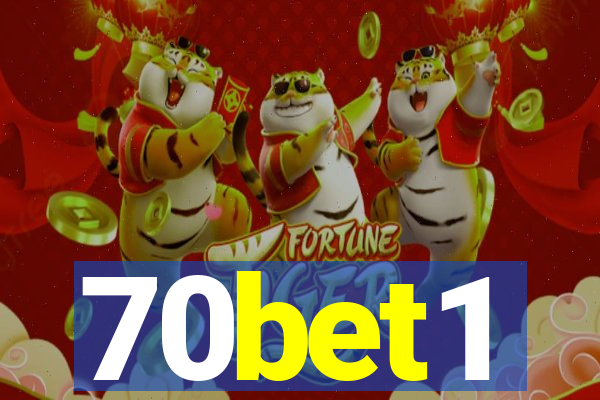 70bet1