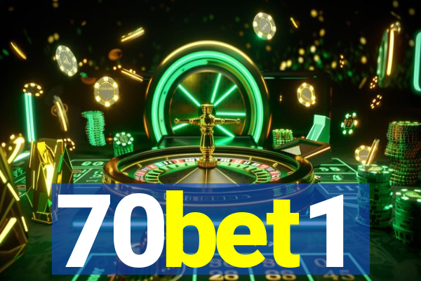 70bet1