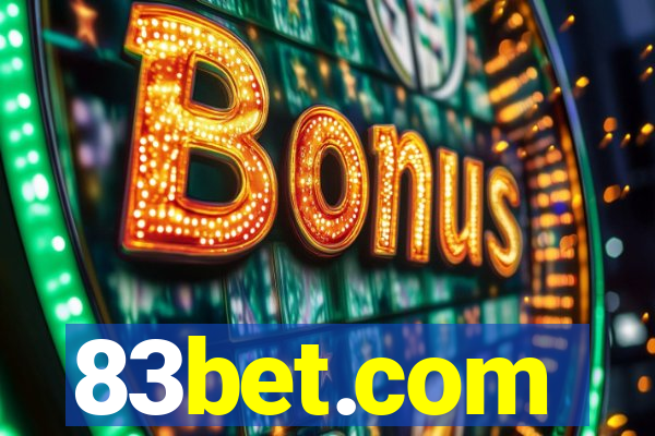 83bet.com