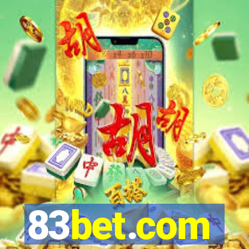 83bet.com