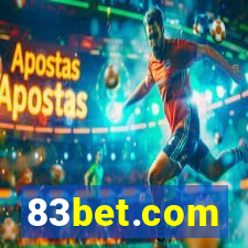 83bet.com