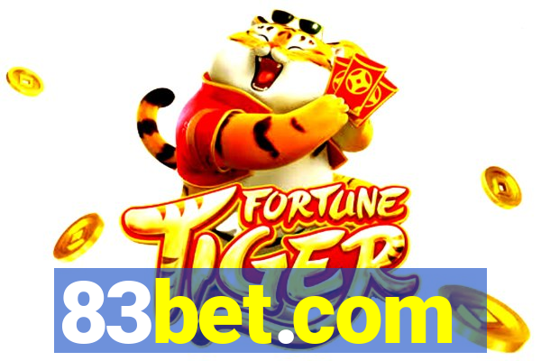 83bet.com