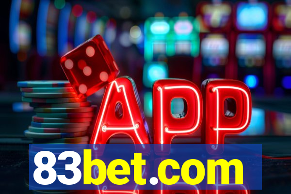 83bet.com