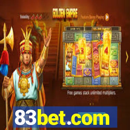 83bet.com