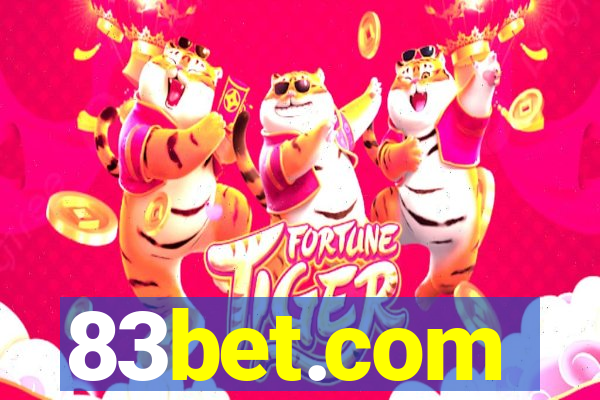 83bet.com