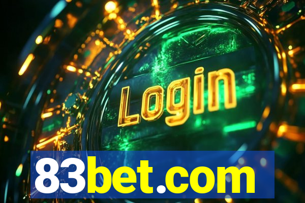 83bet.com