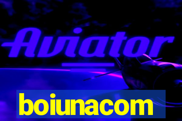 boiunacom