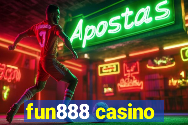 fun888 casino