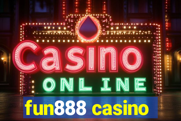 fun888 casino