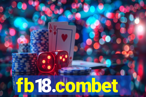 fb18.combet