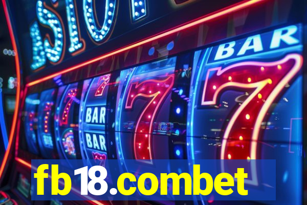 fb18.combet