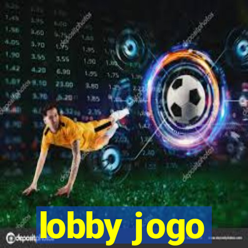 lobby jogo