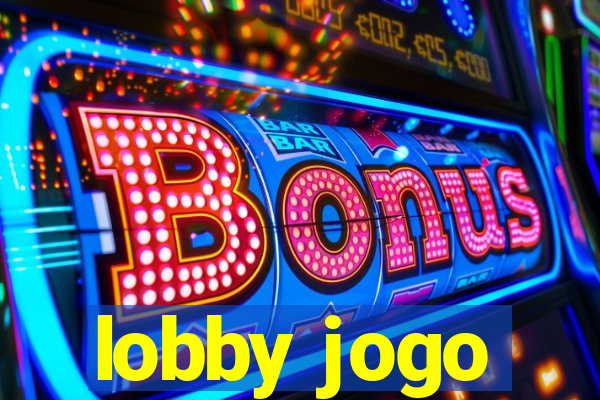 lobby jogo