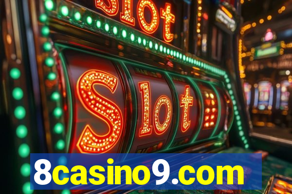 8casino9.com