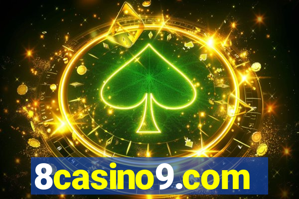 8casino9.com