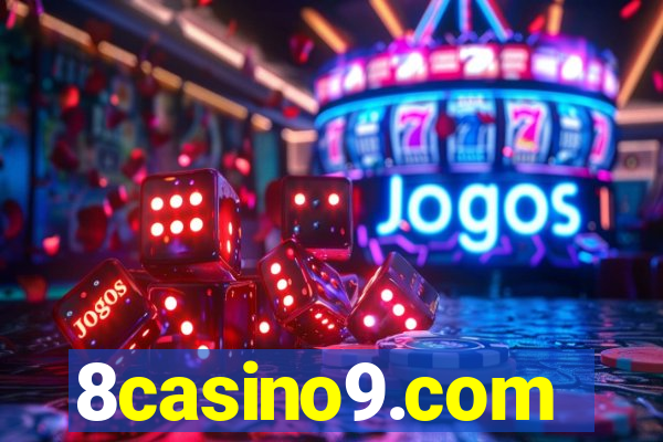 8casino9.com