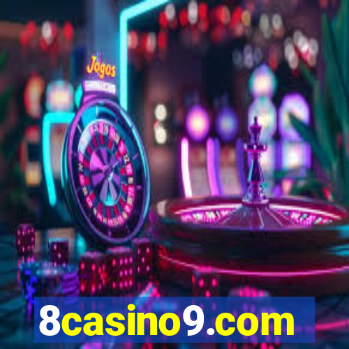 8casino9.com