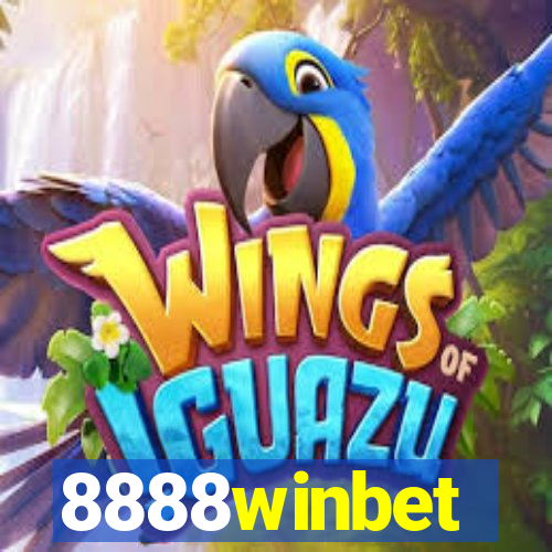 8888winbet