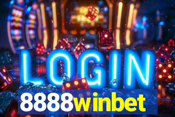 8888winbet