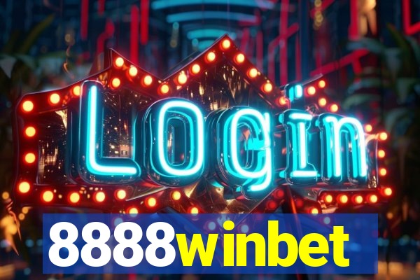 8888winbet