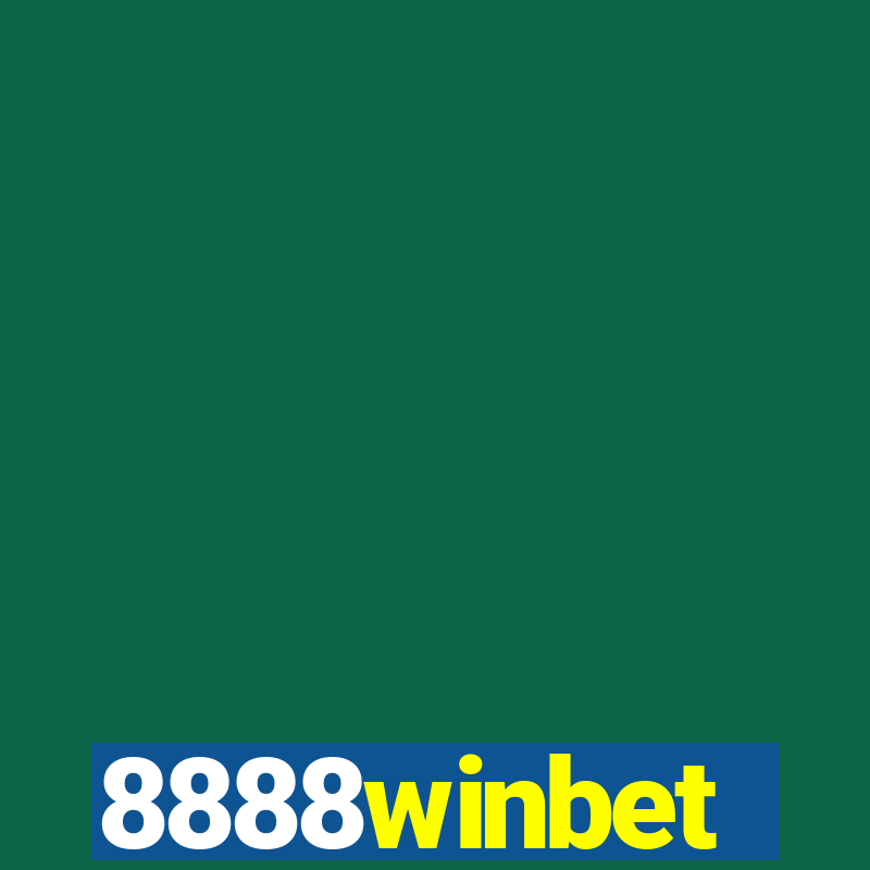 8888winbet