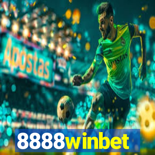 8888winbet