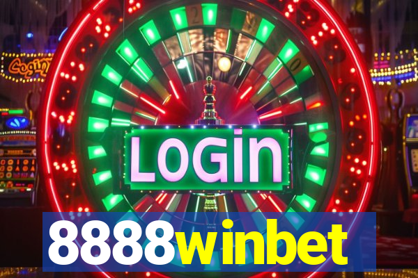 8888winbet