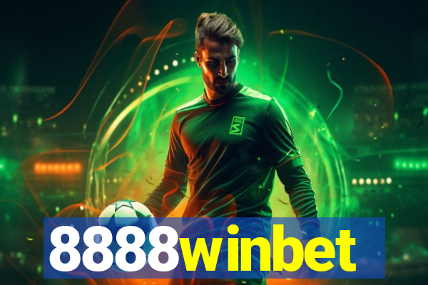 8888winbet