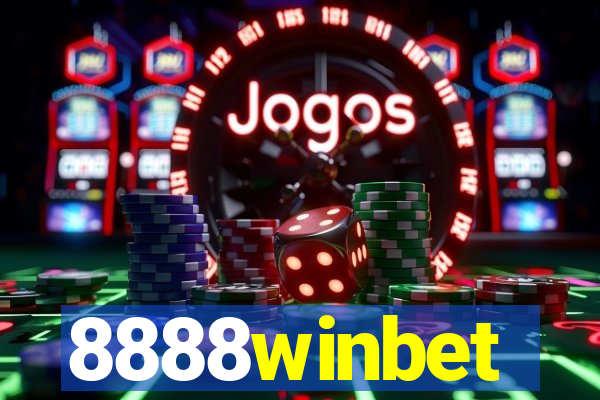 8888winbet